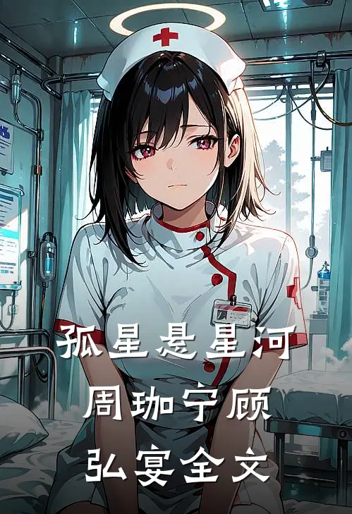 孤星悬星河周珈宁顾弘宴全文