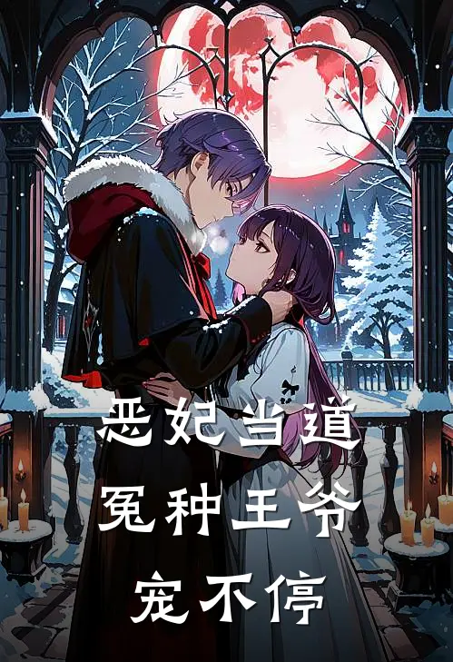 恶妃当道冤种王爷宠不停