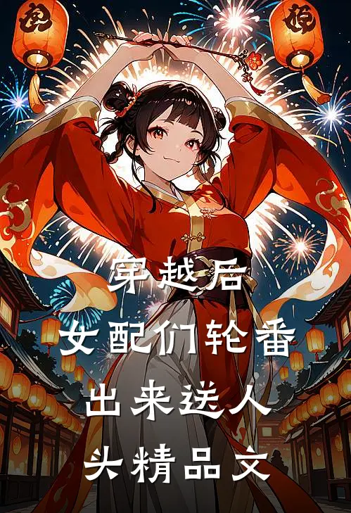 穿越后，女配们轮番出来送人头精品文
