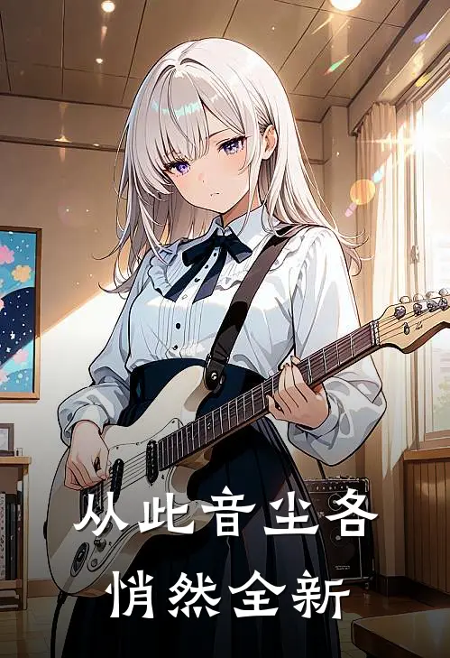 从此音尘各悄然全新