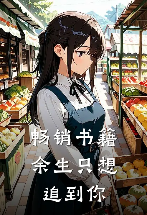 畅销书籍余生只想追到你