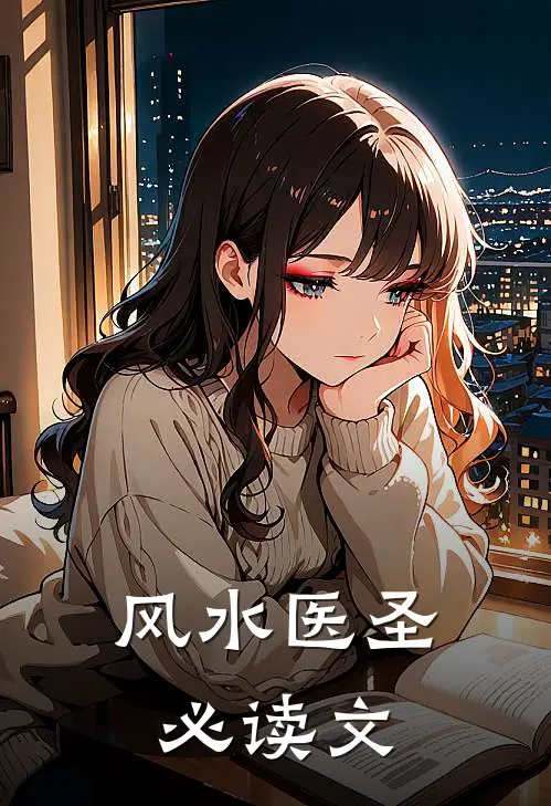 风水医圣必读文