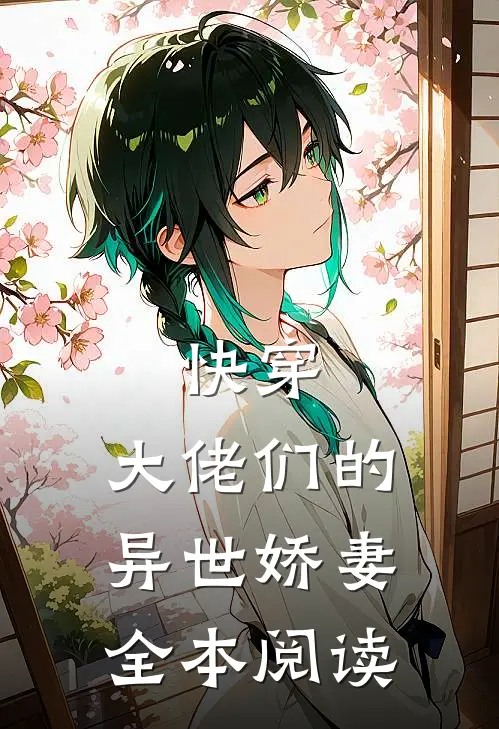 快穿：大佬们的异世娇妻全本阅读