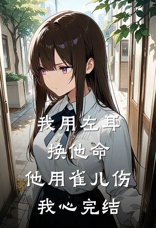 我用左耳换他命，他用雀儿伤我心完结