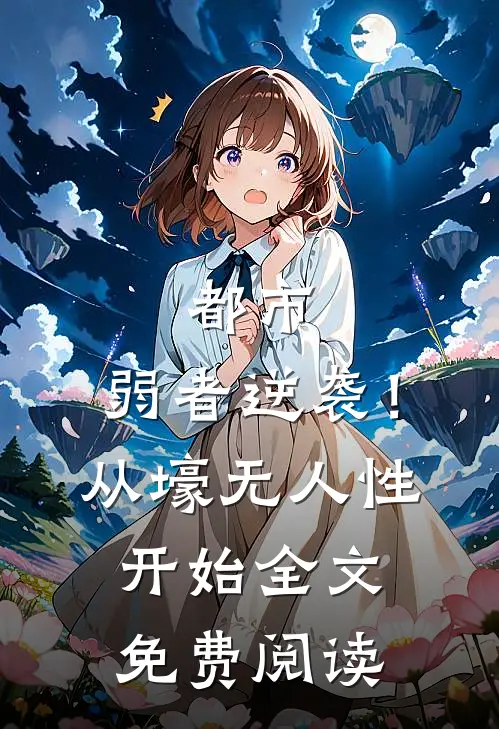 都市：弱者逆袭！从壕无人性开始全文免费阅读