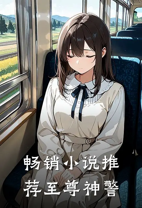 畅销小说推荐至尊神警