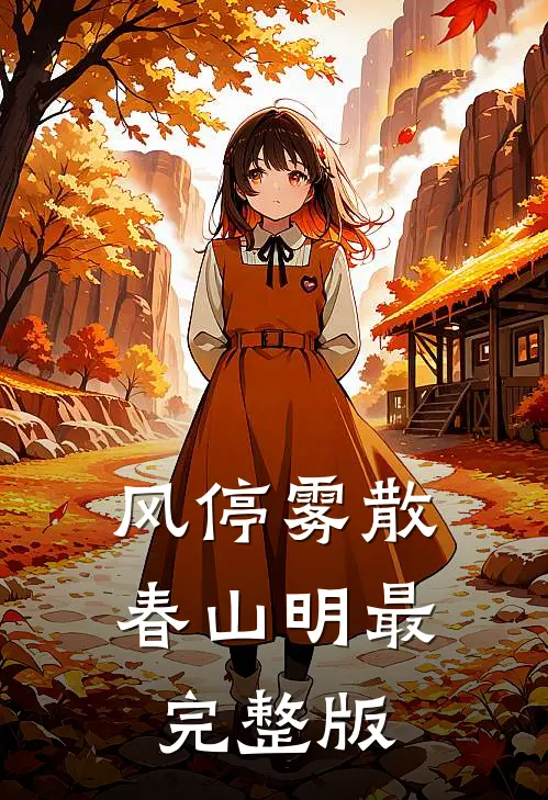 风停雾散春山明最完整版