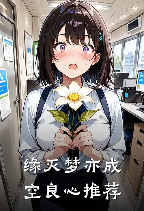 缘灭梦亦成空良心推荐