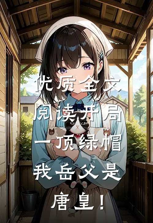 优质全文阅读开局一顶绿帽：我岳父是唐皇！