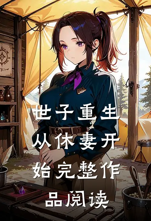 世子重生：从休妻开始完整作品阅读