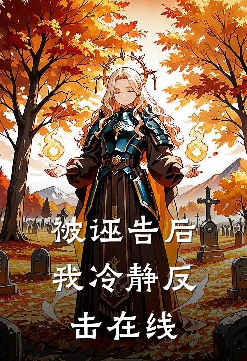被诬告后我冷静反击在线