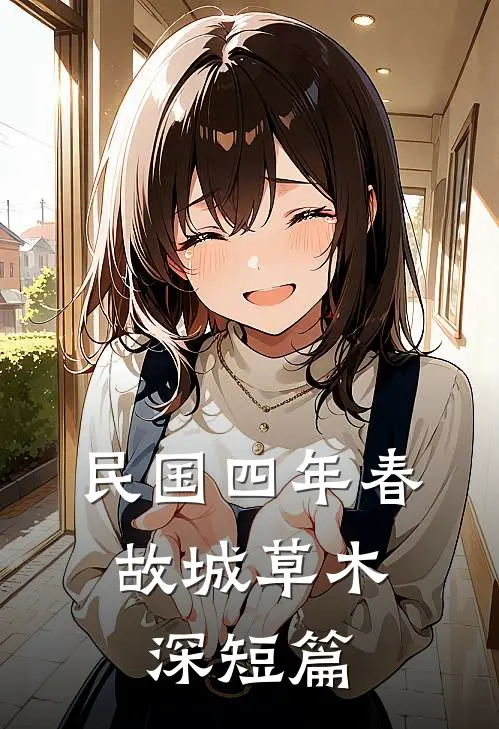民国四年春，故城草木深短篇
