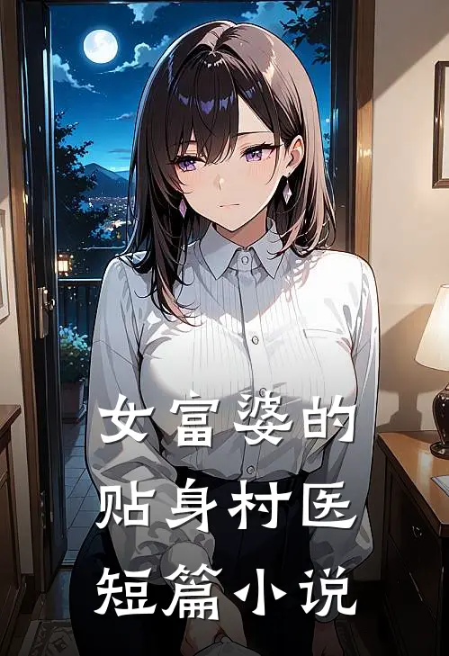 女富婆的贴身村医短篇小说