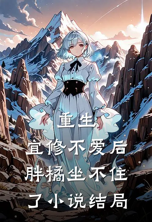 重生：宜修不爱后，胖橘坐不住了小说结局