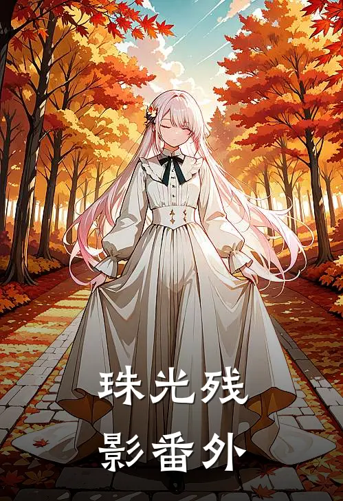 珠光残影 番外