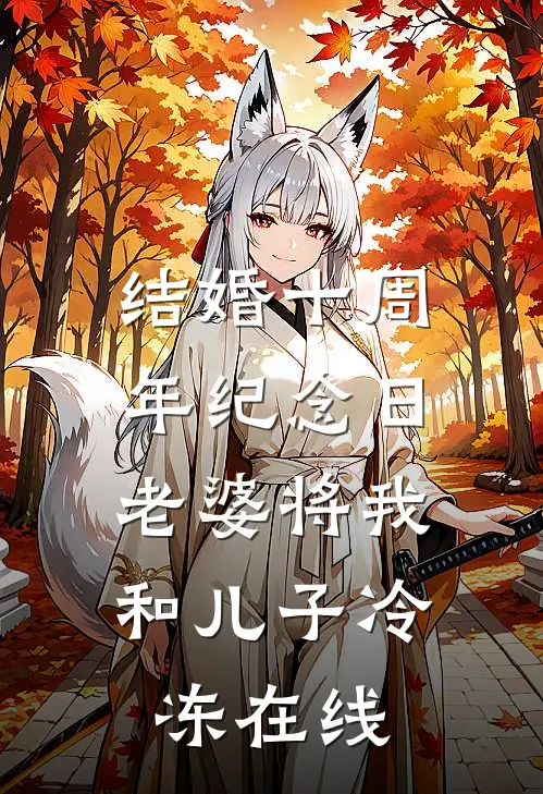 结婚十周年纪念日，老婆将我和儿子冷冻在线