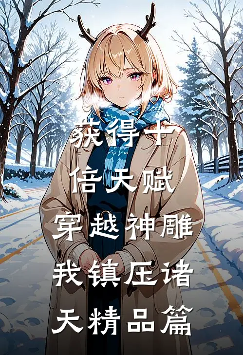 获得十倍天赋，穿越神雕我镇压诸天精品篇