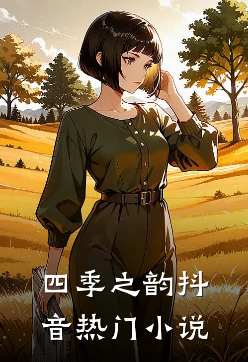 四季之韵抖音热门小说