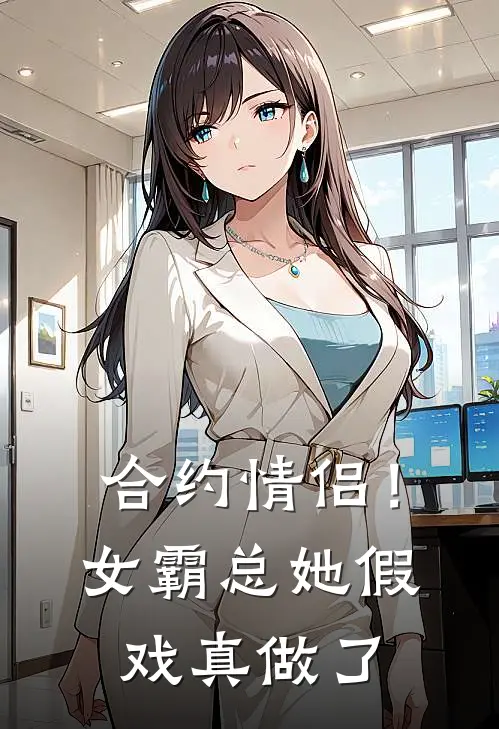 合约情侣！女霸总她假戏真做了