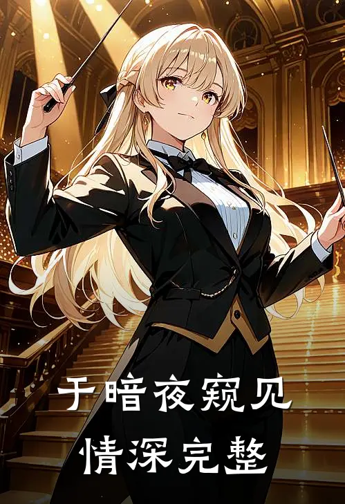 于暗夜窥见情深完整