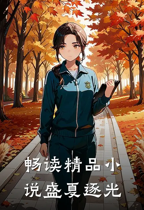 畅读精品小说盛夏逐光