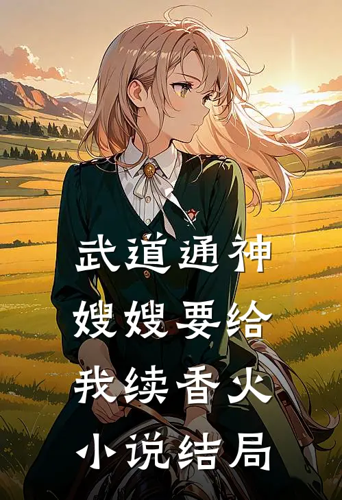武道通神：嫂嫂要给我续香火小说结局