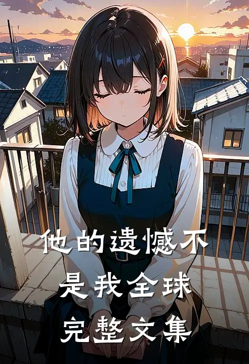 他的遗憾不是我全球完整文集