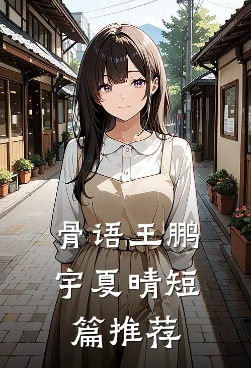 骨语王鹏宇夏晴短篇推荐
