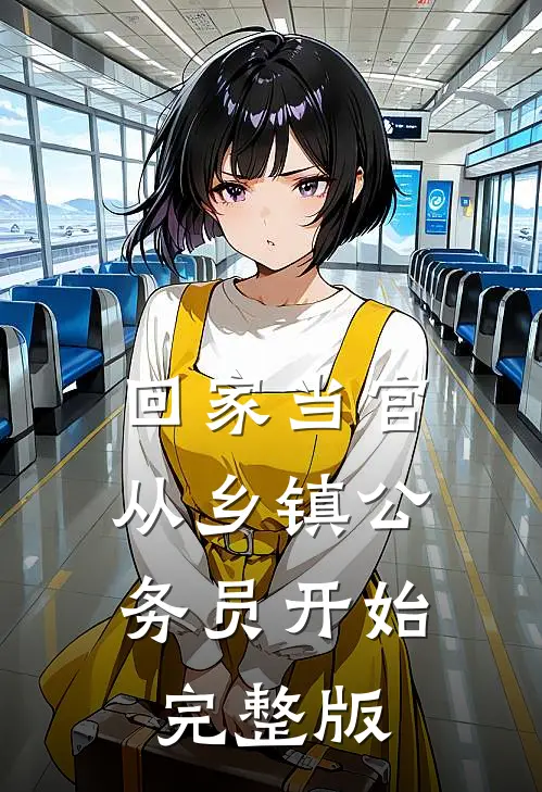 回家当官：从乡镇公务员开始完整版