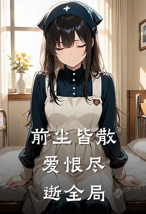 前尘皆散，爱恨尽逝全局