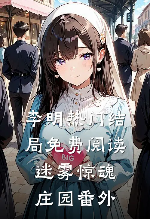 李明热门结局免费阅读迷雾惊魂庄园番外