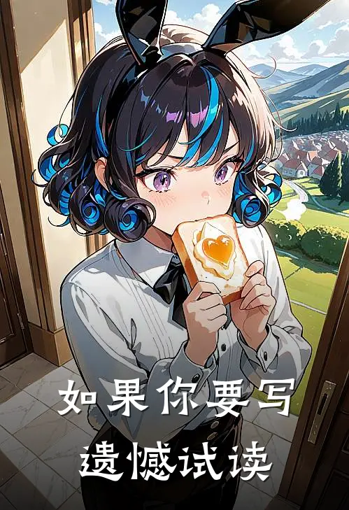 如果你要写遗憾试读