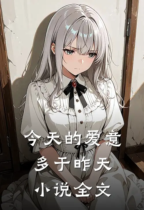 今天的爱意多于昨天小说全文