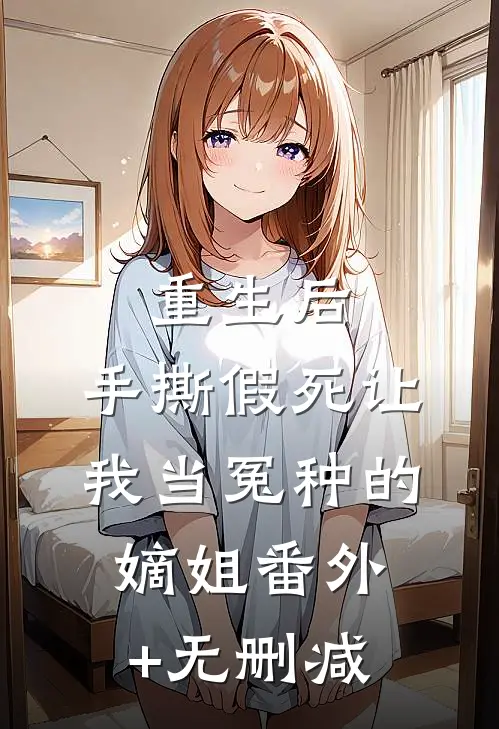 重生后，手撕假死让我当冤种的嫡姐番外+无删减