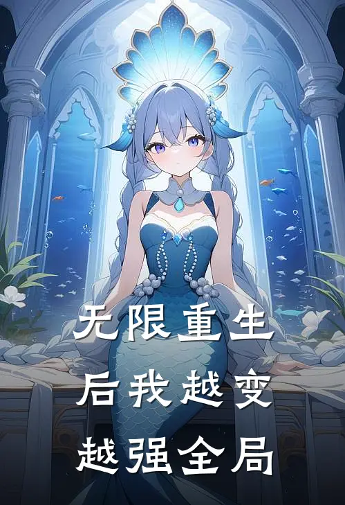 无限重生后我越变越强全局