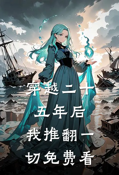 穿越二十五年后，我推翻一切免费看