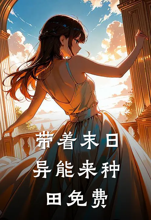 带着末日异能来种田免费