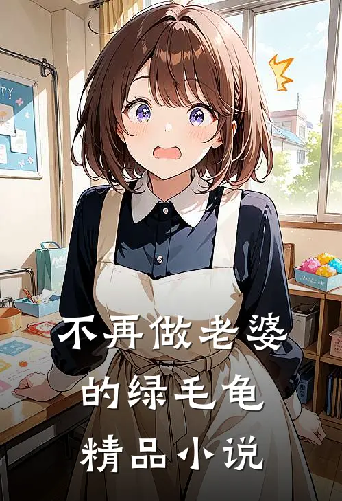 不再做老婆的绿毛龟精品小说