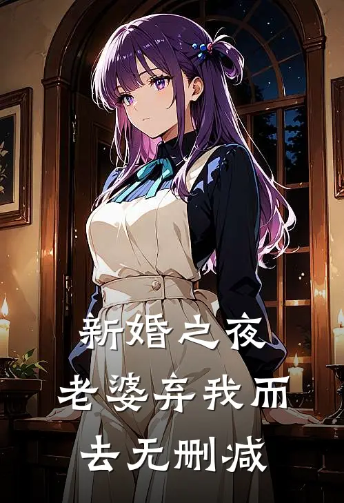 新婚之夜，老婆弃我而去无删减