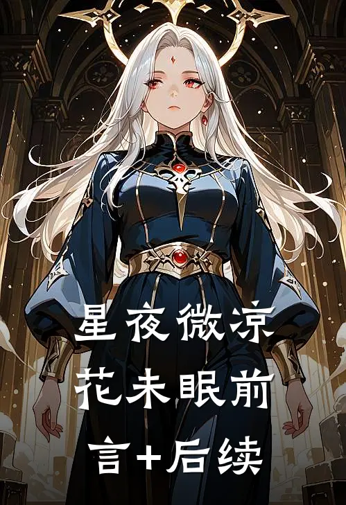 星夜微凉花未眠前言+后续