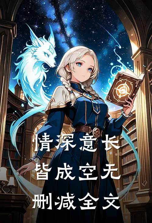 情深意长皆成空无删减全文
