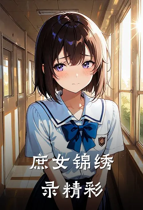 庶女锦绣录精彩