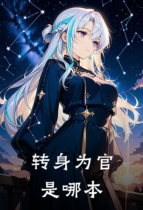 转身为官是哪本