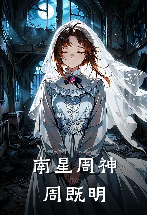 南星周神周既明