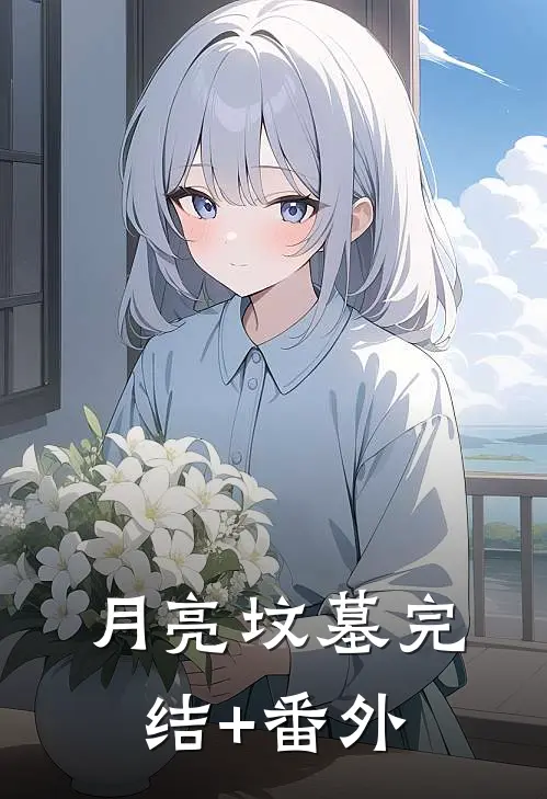 月亮坟墓完结+番外