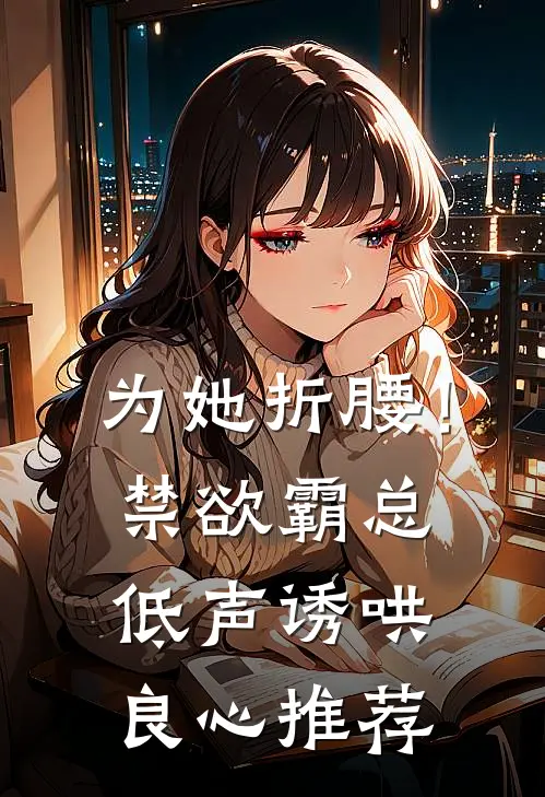 为她折腰！禁欲霸总低声诱哄良心推荐