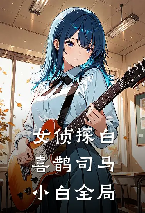 女侦探白喜鹊司马小白全局