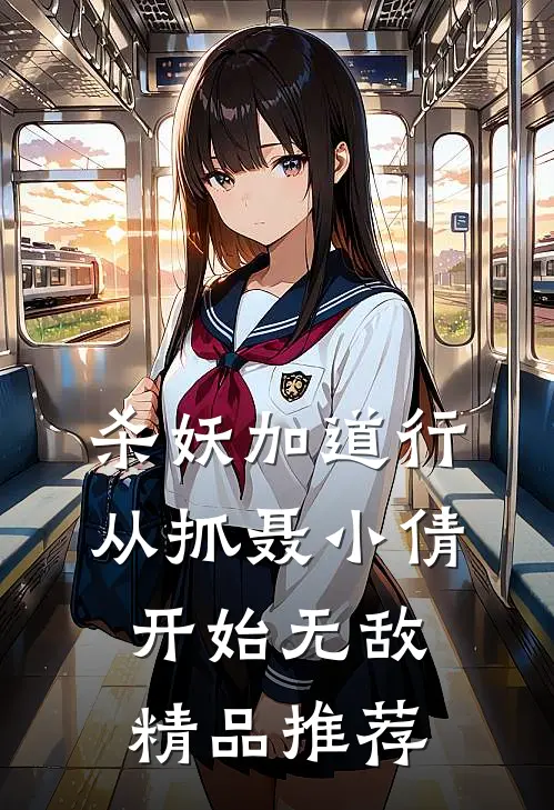 杀妖加道行，从抓聂小倩开始无敌精品推荐