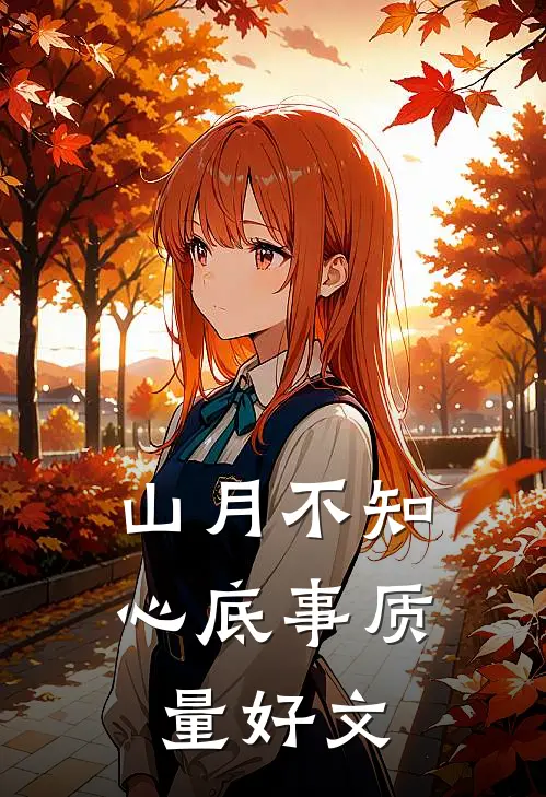 山月不知心底事质量好文