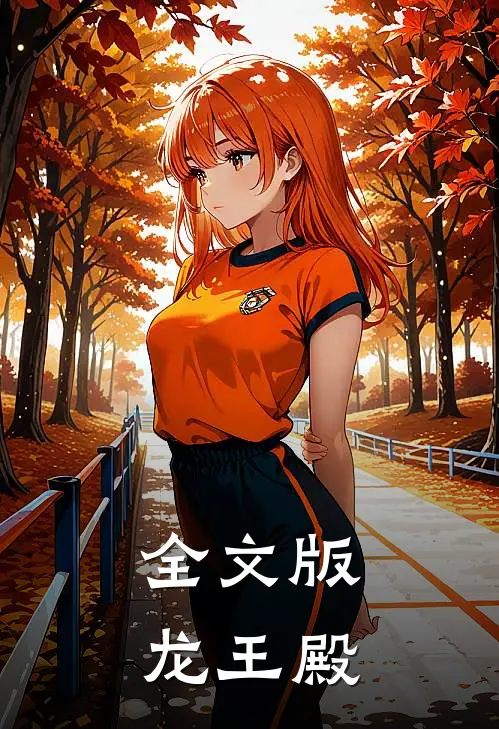 全文版龙王殿